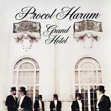 Procol Harum Grand Hotel At All Streaming